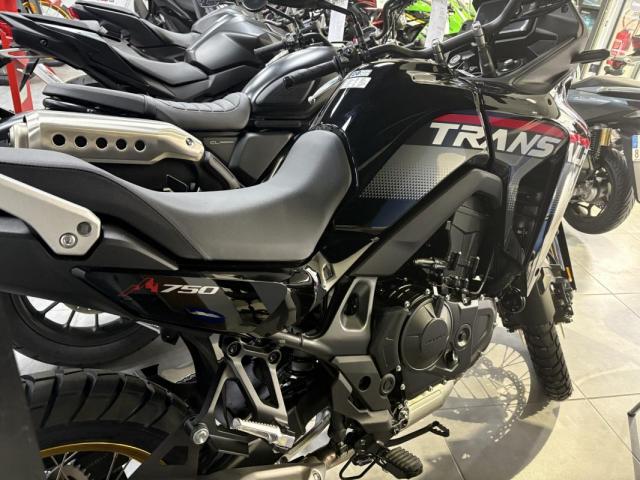 Transalp 750 Transalp750 A2 Xl 750 Xl750 A2 image 2