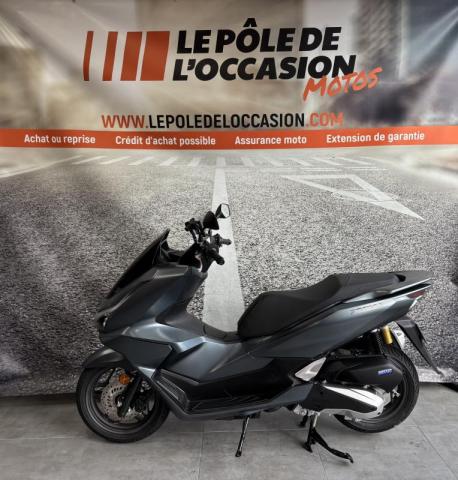 Pcx 125 Dx Pcx125 Pcx125dx image 1