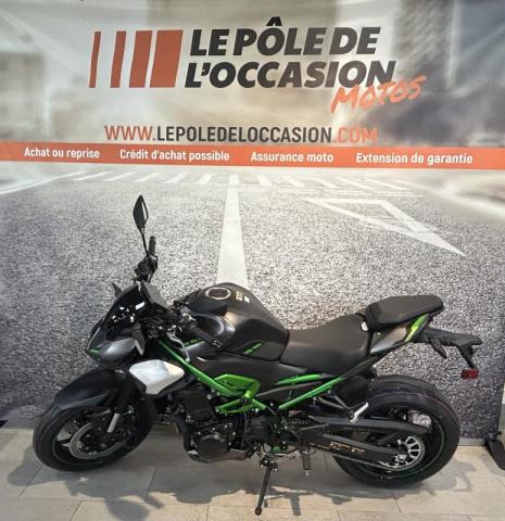 Z 900 Full Z900 Full image 2