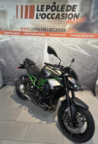 Z 900 Full Z900 Full image 1