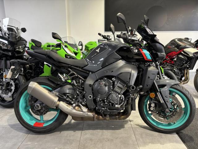 Yamaha