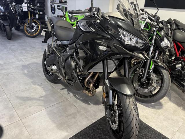 Versys 650 Versys650 A2 image 1