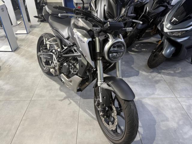 Cb 125 R Cb125 R Cb 125r Cb125r image 2