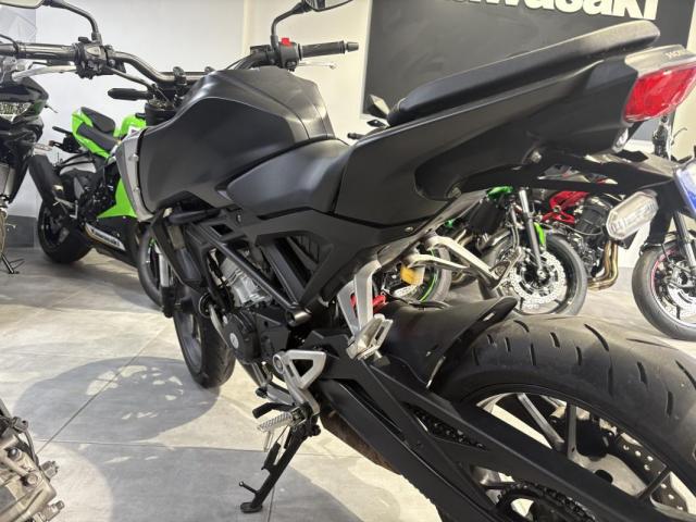 Cb 125 R Cb125 R Cb 125r Cb125r image 1