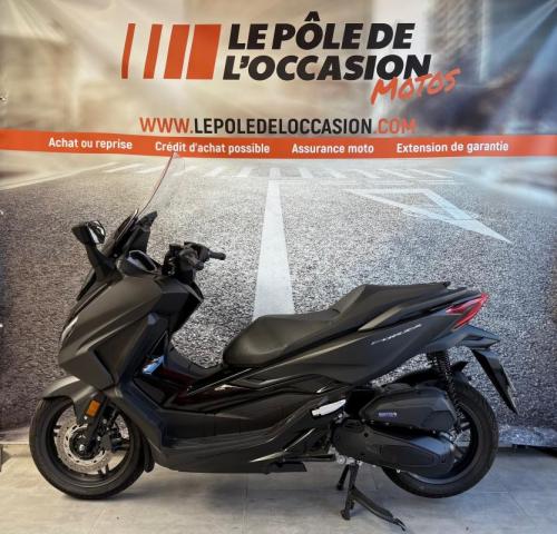Forza 125 Forza125 Nss125 image 3
