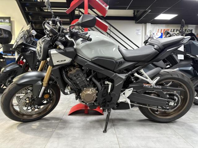 Cb 650 R Cb650 R Cb 650r Cb650r A2 image 2
