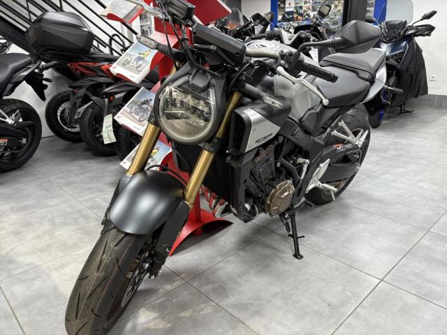 Cb 650 R Cb650 R Cb 650r Cb650r A2 image 1