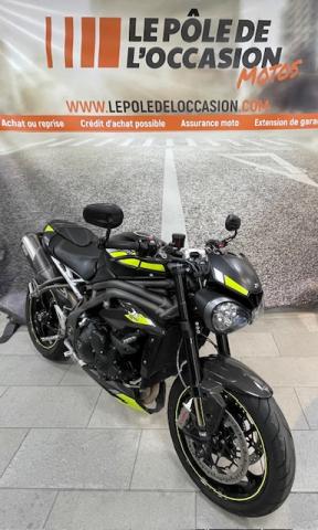 Speed Triple Rs image 1