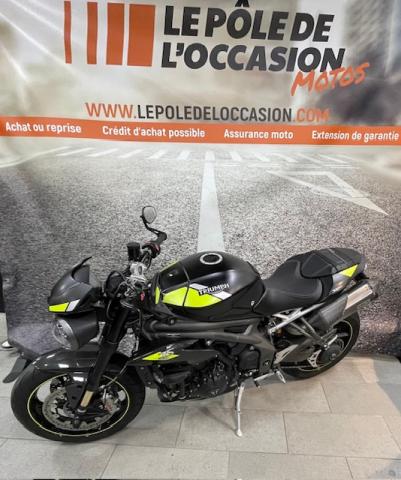 Speed Triple Rs image 4