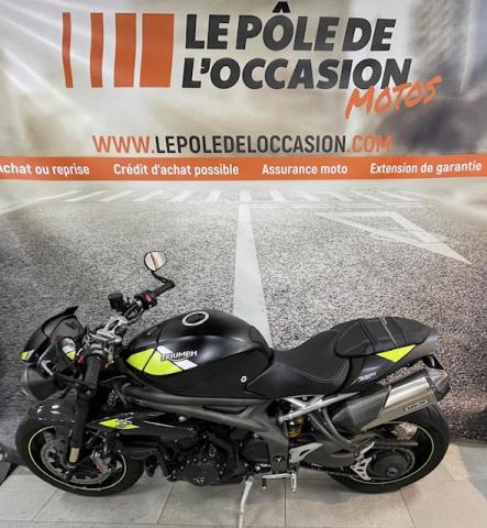 Speed Triple Rs image 3