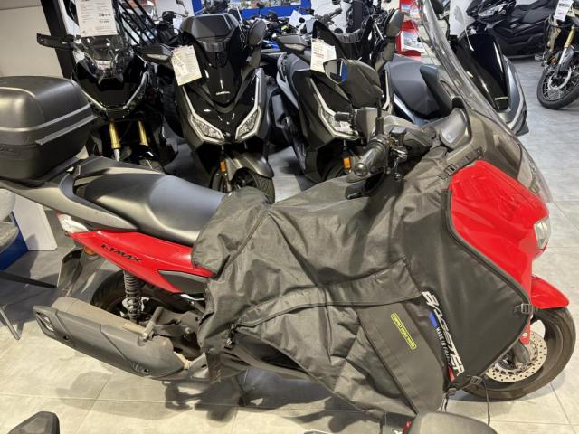 Yamaha N Max N-Max Nmax 125 