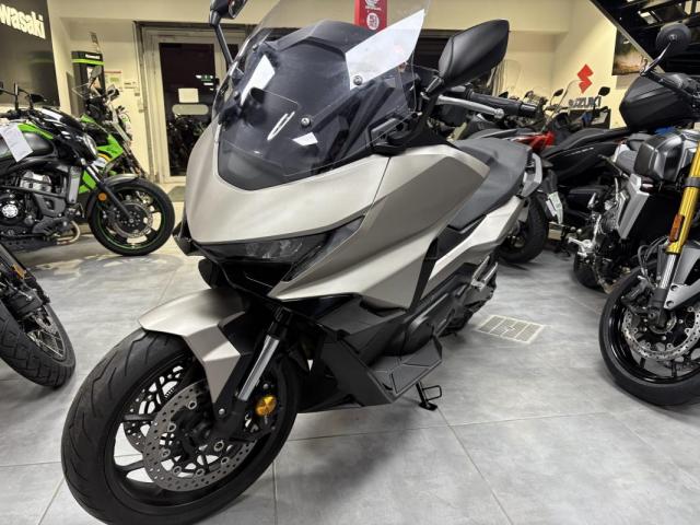 Forza 750 Forza750 Nss 750 A2 image 2