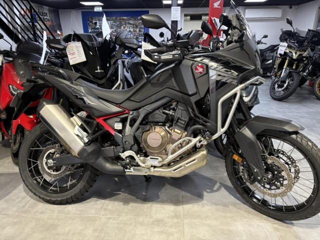 Honda Africa Twin Africatwin Crf 1100 