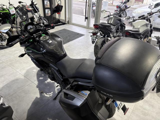 Versys 650 Versys650 A2 image 2