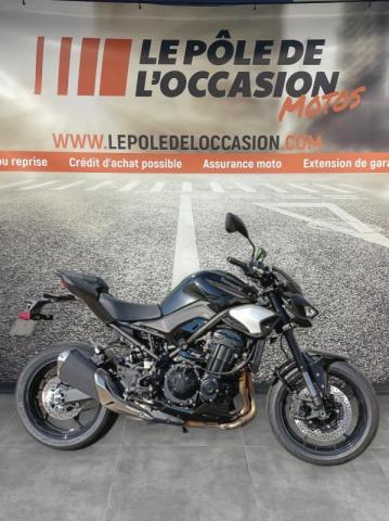 Kawasaki Z 900 Z900 A2 Full 