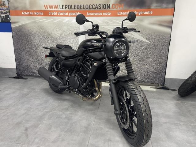 Eliminator 500 Se Eliminator500 A2 image 2