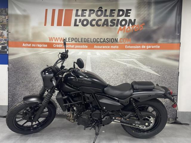 Eliminator 500 Se Eliminator500 A2 image 3