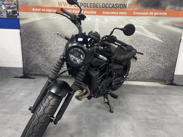 Eliminator 500 Se Eliminator500 A2 image 1