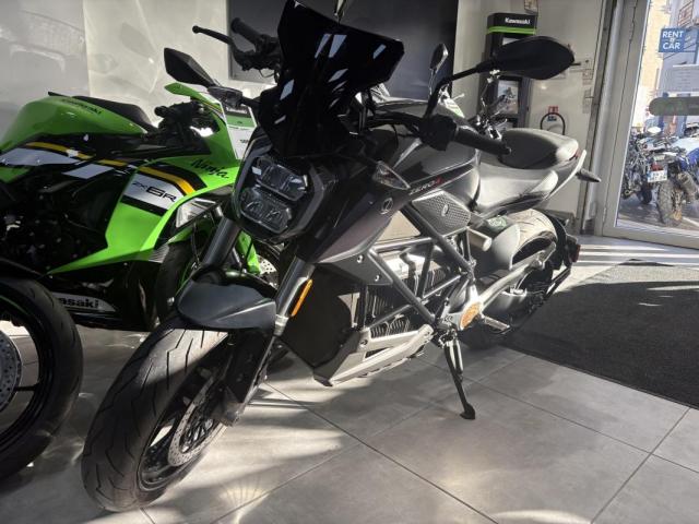 Zero Motocycle Sr/f Srf Sr F 500 image 2