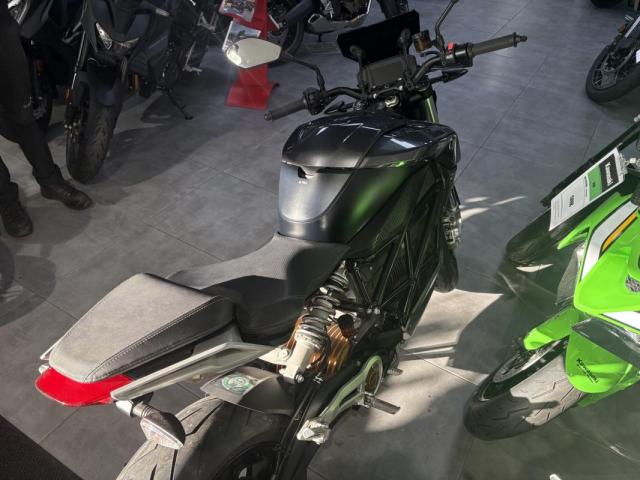 Zero Motocycle Sr/f Srf Sr F 500 image 1