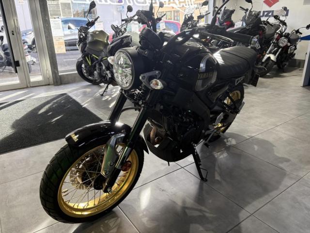 Xsr 125 Xsr125 image 2