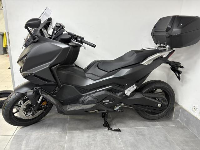 Honda Forza 750 Forza750 Nss750 