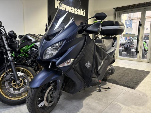 Burgman 400 An400 Burgman400 A2 image 2