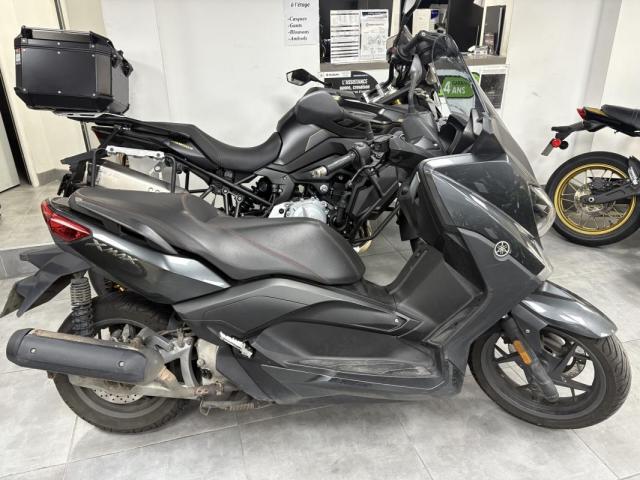 Yamaha X Max 125 Xmax 125 X-Max 125 