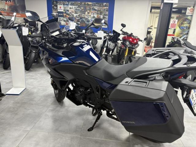 Nt 1100 Dct Nt1100 Dct image 3