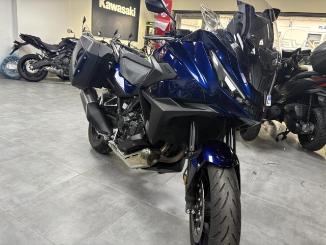 Nt 1100 Dct Nt1100 Dct image 1