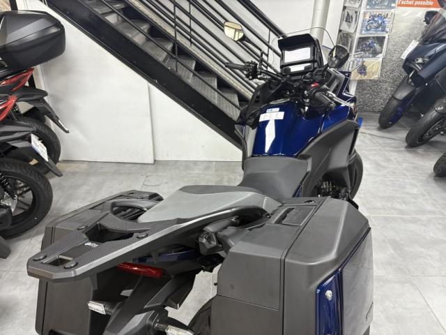 Nt 1100 Dct Nt1100 Dct image 2