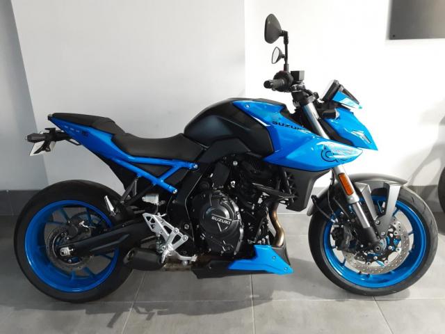 Suzuki Gsx-8s Gsx 8s Gsx8s Gsx-8 S Gsx8 S A2 800