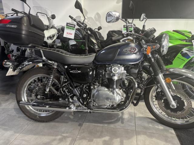 Kawasaki W800 A2 W 800 