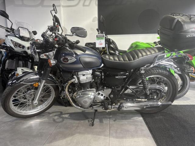 W800 A2 W 800 image 2