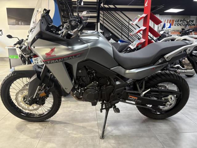 Honda Xl Transalp 750 Transalp750 A2 Xl 750 Xl750 