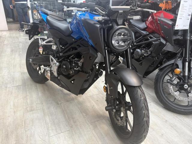 Cb 125 R Cb125 R Cb 125r Cb125r A1 image 1