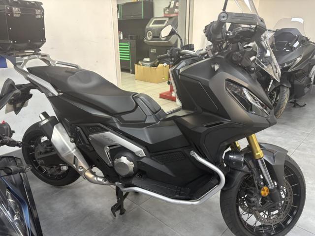 Honda Xadv X-Adv X Adv 750 