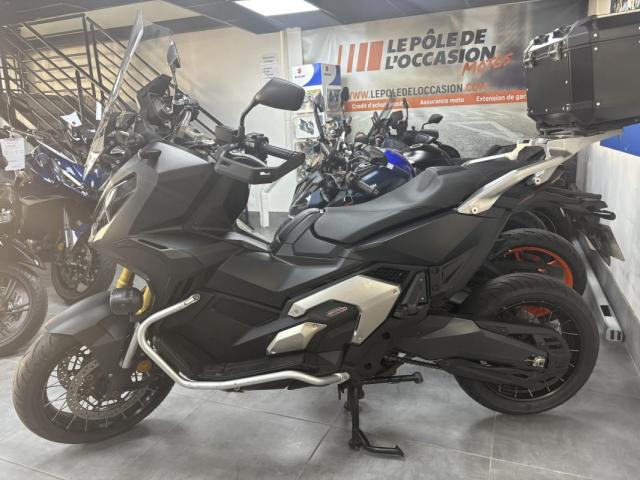 Xadv X-Adv X Adv 750 image 1