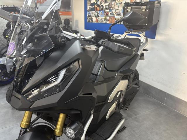 Xadv X-Adv X Adv 750 image 2
