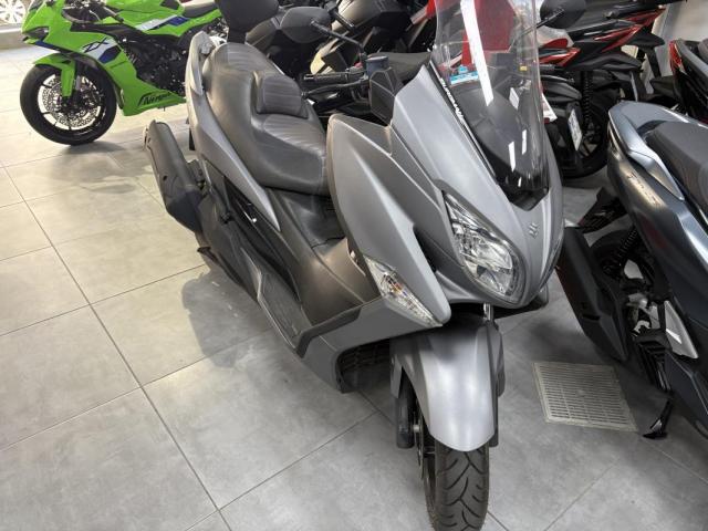 Burgman 400 An400 Burgman400 A2 image 1
