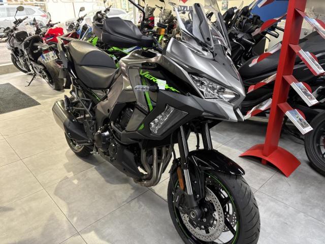 Versys 11000 S Versys1100 S Versys 1100s Versys110 image 2