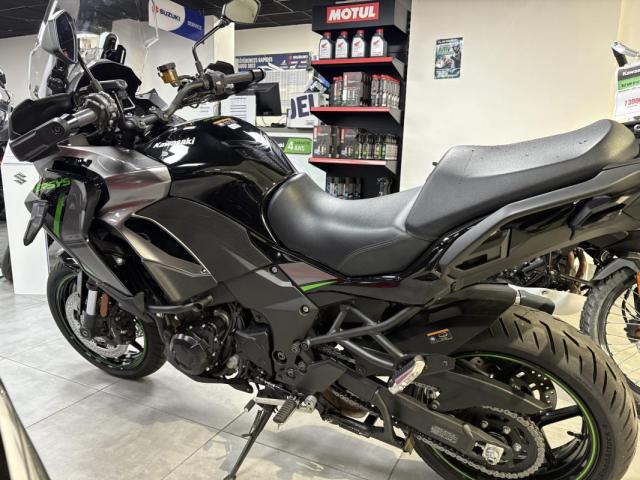 Versys 11000 S Versys1100 S Versys 1100s Versys110 image 1