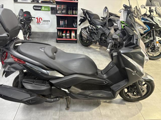 Mbk Evolis 400 Xmax 400 X Max d’occasion