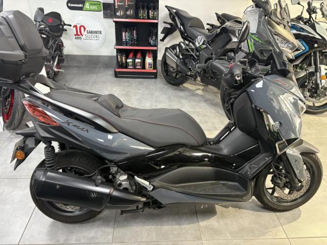 Yamaha X-Max 300 Xmax300 Xmax 300 X Max 300 A2 
