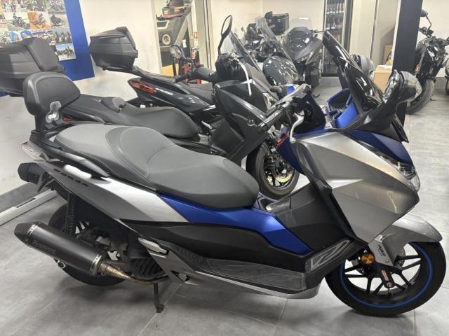 Honda Forza 125 Forza125 Nss125 