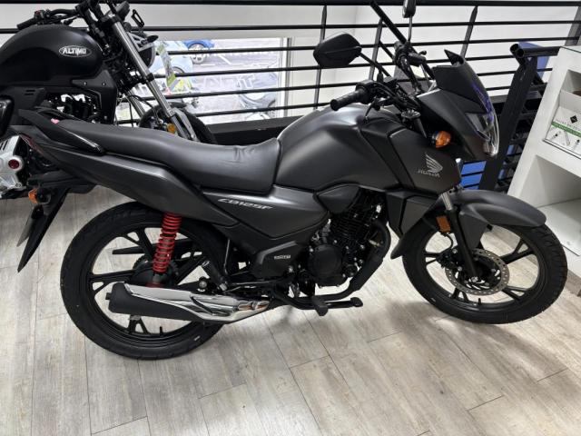 Honda Cbf 125 Cb 125 F Cb125f Cbf125 