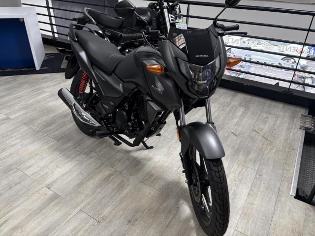 Cbf 125 Cb 125 F Cb125f Cbf125 image 2