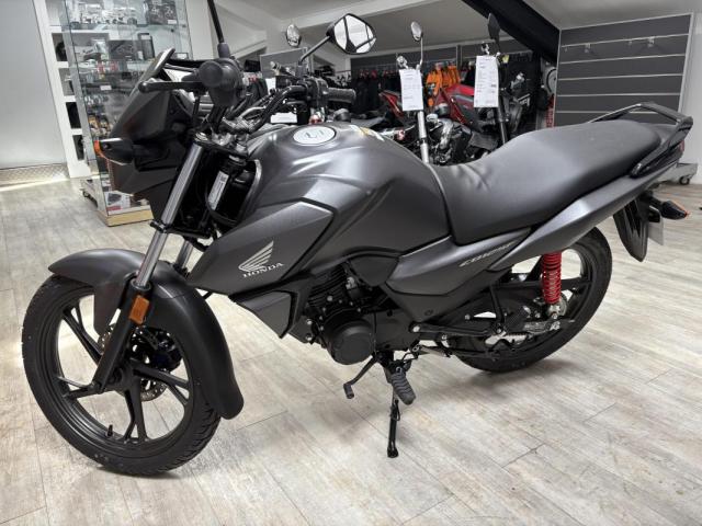 Cbf 125 Cb 125 F Cb125f Cbf125 image 1