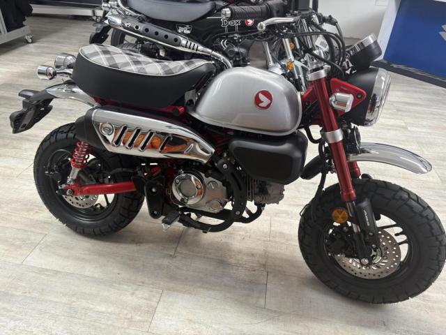 Honda Monkey 125 Monkey125 A1 
