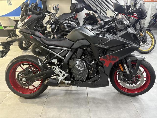 Suzuki Gsx-8r Gsx8r Gsx 8 R A2 800